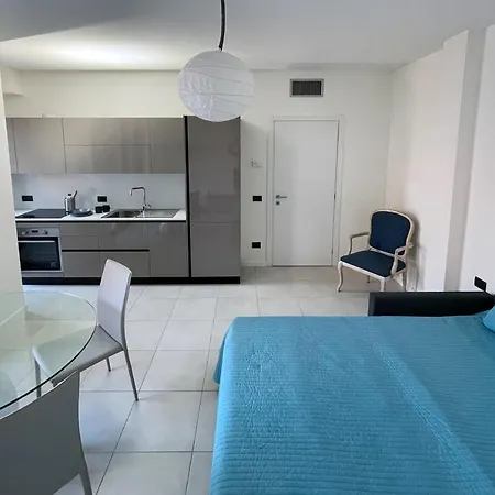 Olimpia Garden Apartment Milan