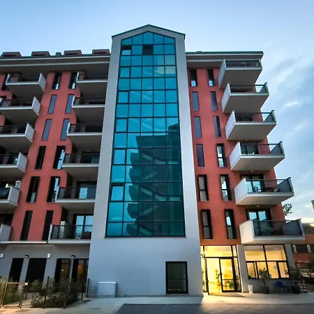 Olimpia Garden Milan