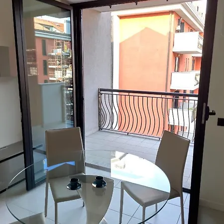 Apartment Olimpia Garden