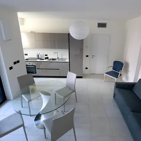 Apartment Olimpia Garden *