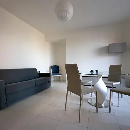 Apartment Olimpia Garden