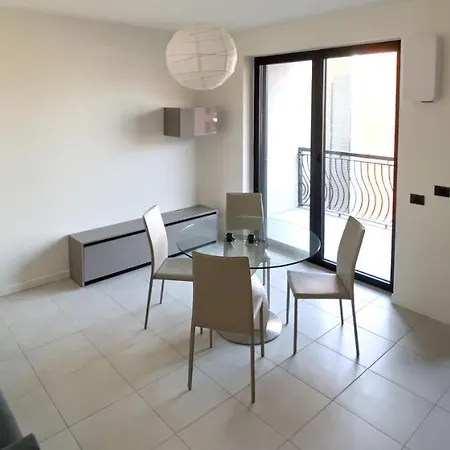 Olimpia Garden Apartment *