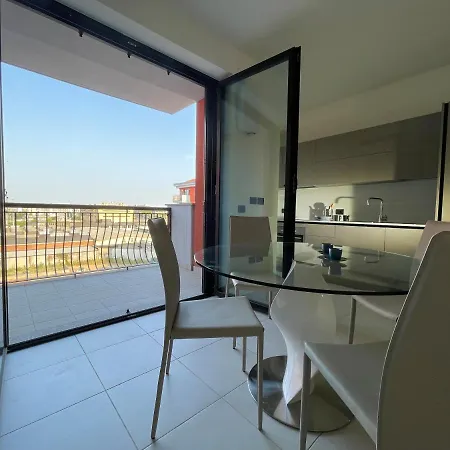 Olimpia Garden Appartement Milan