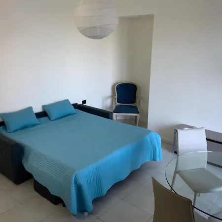 Olimpia Garden Appartement Milan