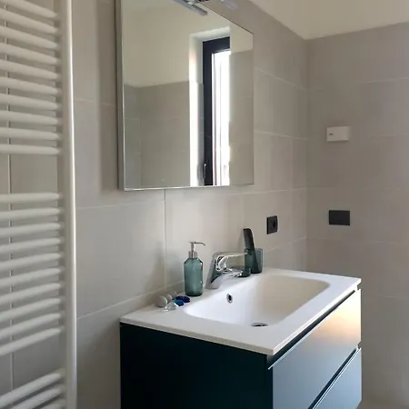 Olimpia Garden Apartment Milan