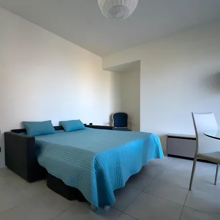 Olimpia Garden Apartment Milan